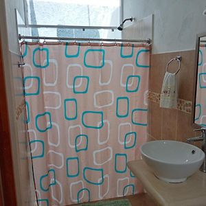 Habitación Doble Económica