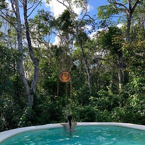 Casa Tzalam Tulum Selva